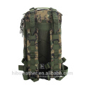 Hiking Camping Bag Army Military Tactical Trekking Rucksack Camo Backpack